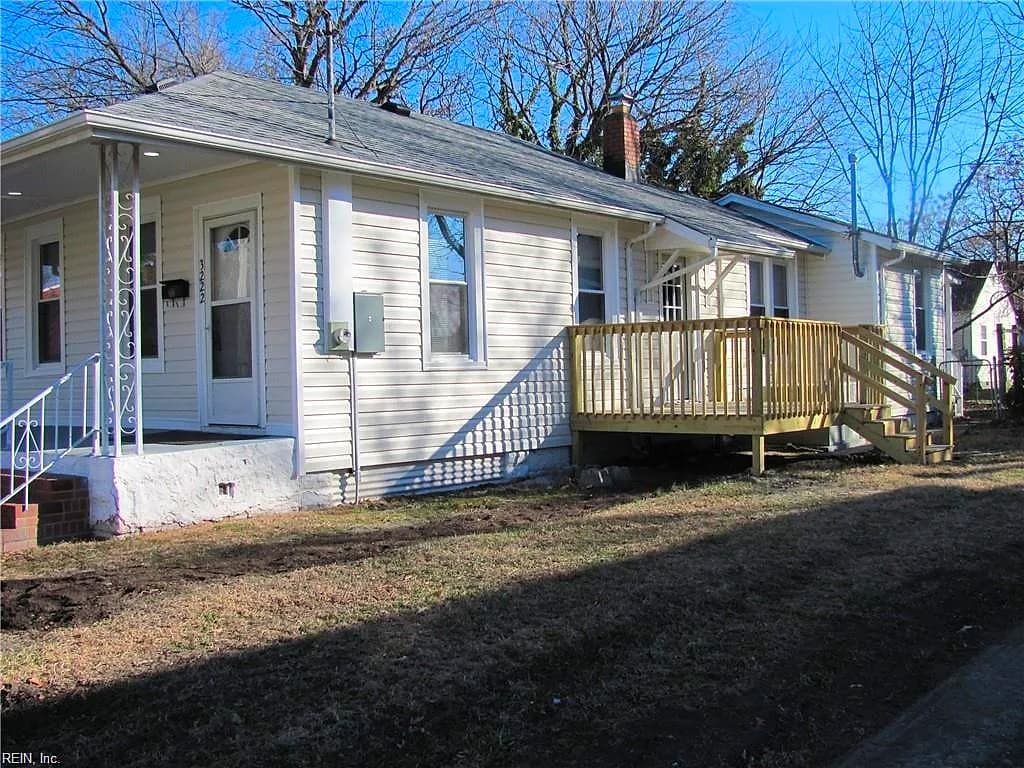 3222 Argonne AVE, NORFOLK VA 23509 - Photo 3