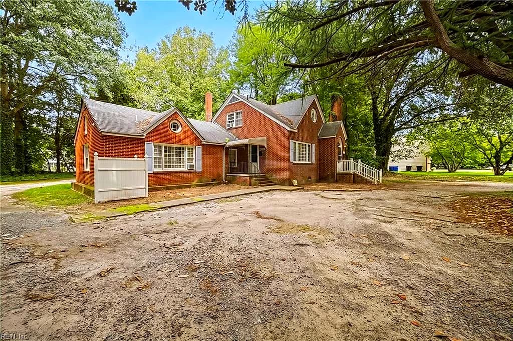 3824 Turnpike RD, PORTSMOUTH VA 23701 - Photo 3
