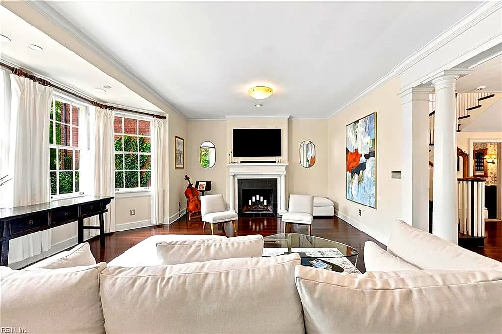 707 Westover AVE, NORFOLK VA 23507 - Photo 3