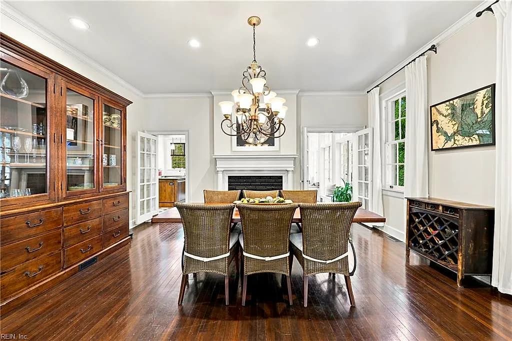 707 Westover AVE, NORFOLK VA 23507 - Photo 4