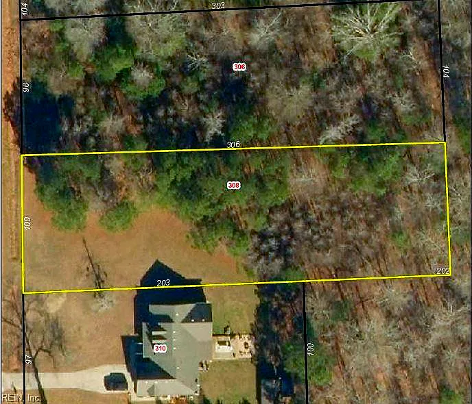 308 Dances Bay RD, Elizabeth City — Land and Farms