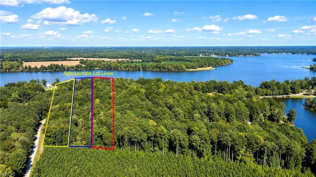 3 Lots Highgate LN, GLOUCESTER VA 23061