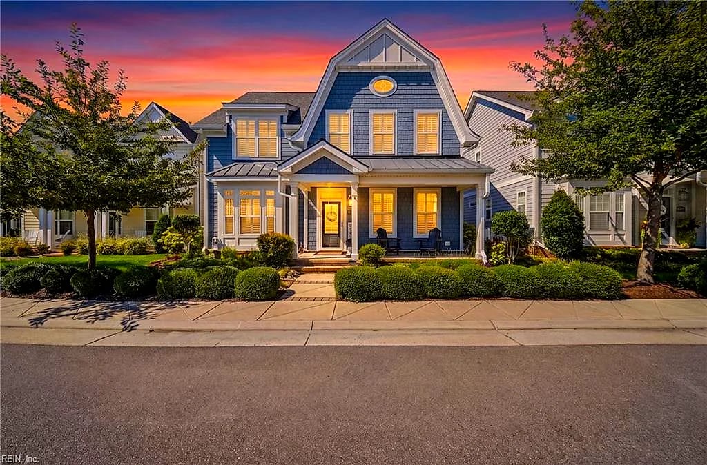 4409 Taylor PL, VIRGINIA BEACH VA 23455