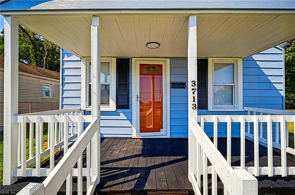3713 Chestnut AVE, NEWPORT NEWS VA 23607 - Photo 5