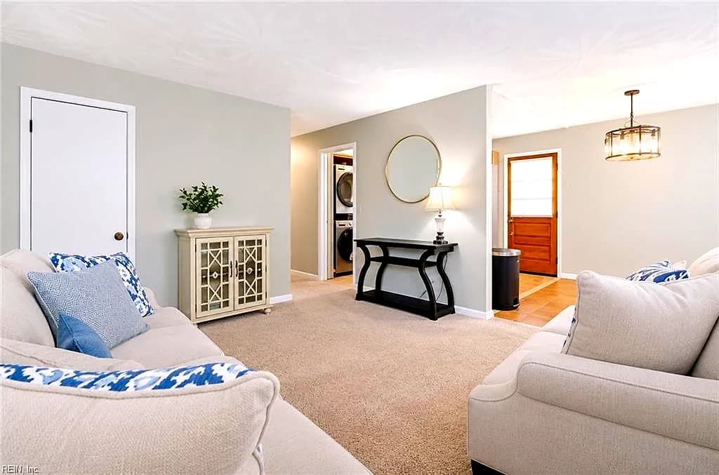 1341 23rd ST, NEWPORT NEWS VA 23607 - Photo 3