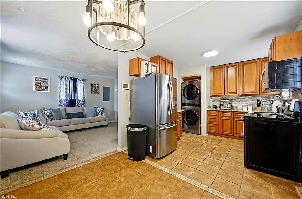 1341 23rd ST, NEWPORT NEWS VA 23607 - Photo 4