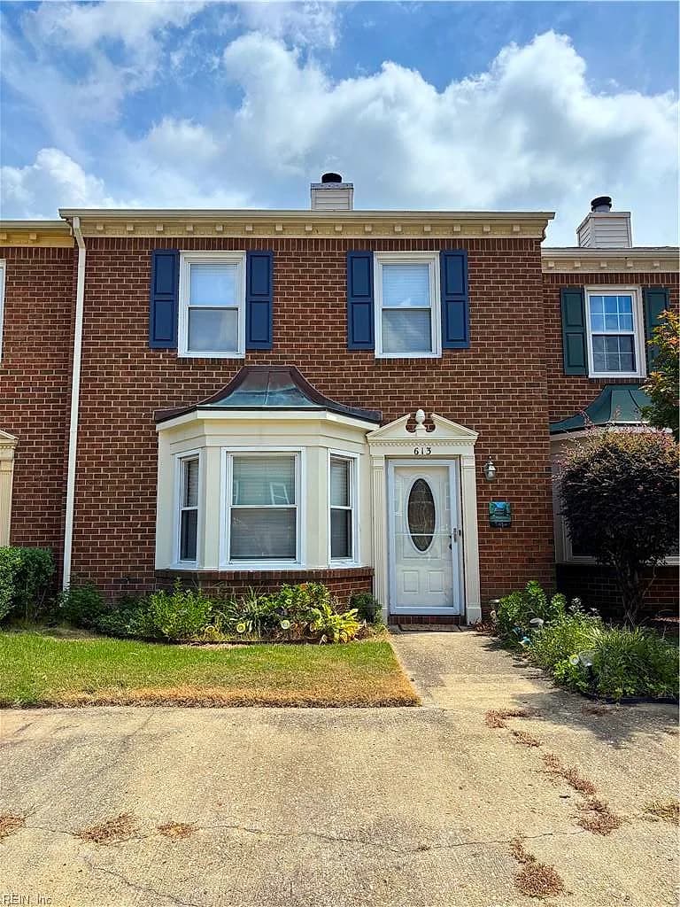 613 Mill Landing RD, CHESAPEAKE VA 23322 - Photo 2