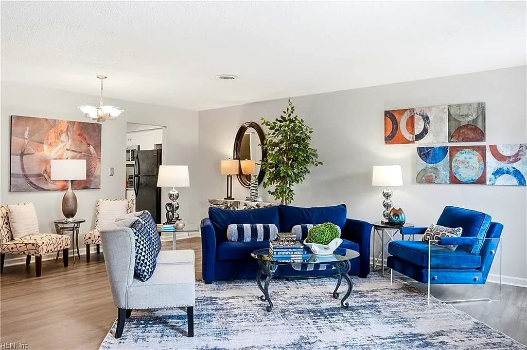 4 Valor PL, HAMPTON VA 23669 - Photo 3