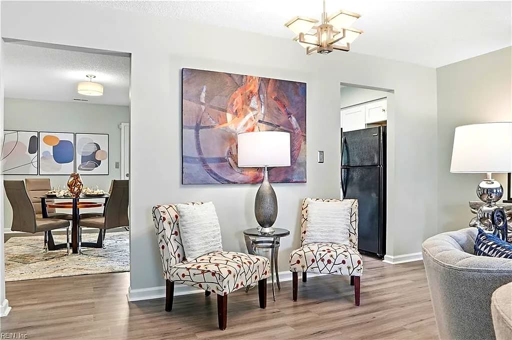 4 Valor PL, HAMPTON VA 23669 - Photo 4