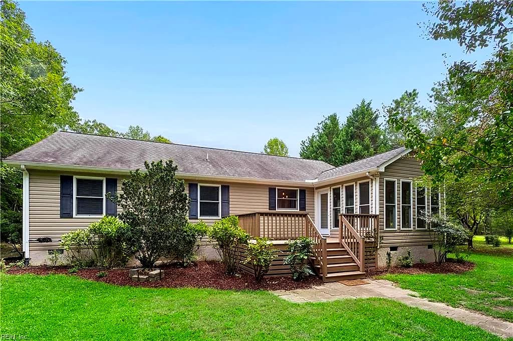 12462 Dogwood TRL, GLOUCESTER VA 23061 - Photo 3