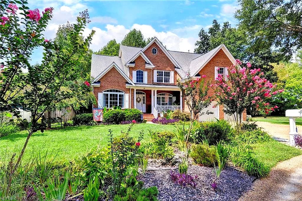 103 Sloop CT, WILLIAMSBURG VA 23185 - Photo 3