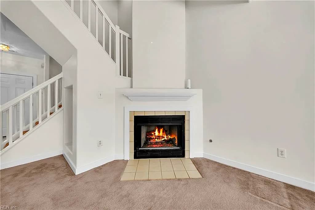 1039 Porte Harbour ARCH, HAMPTON VA 23664 - Photo 5