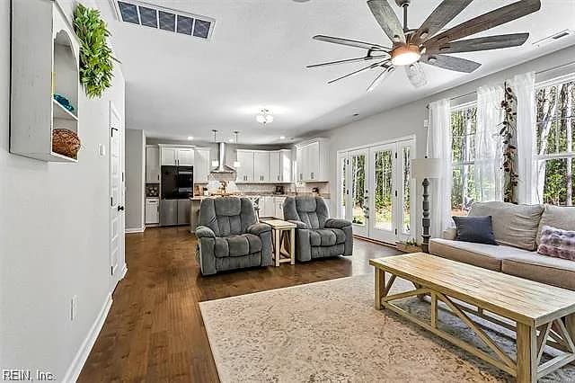 12547 Smiths Neck RD, CARROLLTON VA 23314 - Photo 5