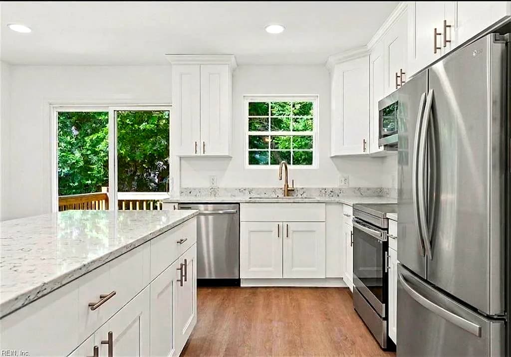1518 Manson ST, NORFOLK VA 23523 - Photo 3