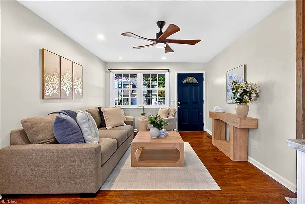 3012 Herbert ST, NORFOLK VA 23513 - Photo 4