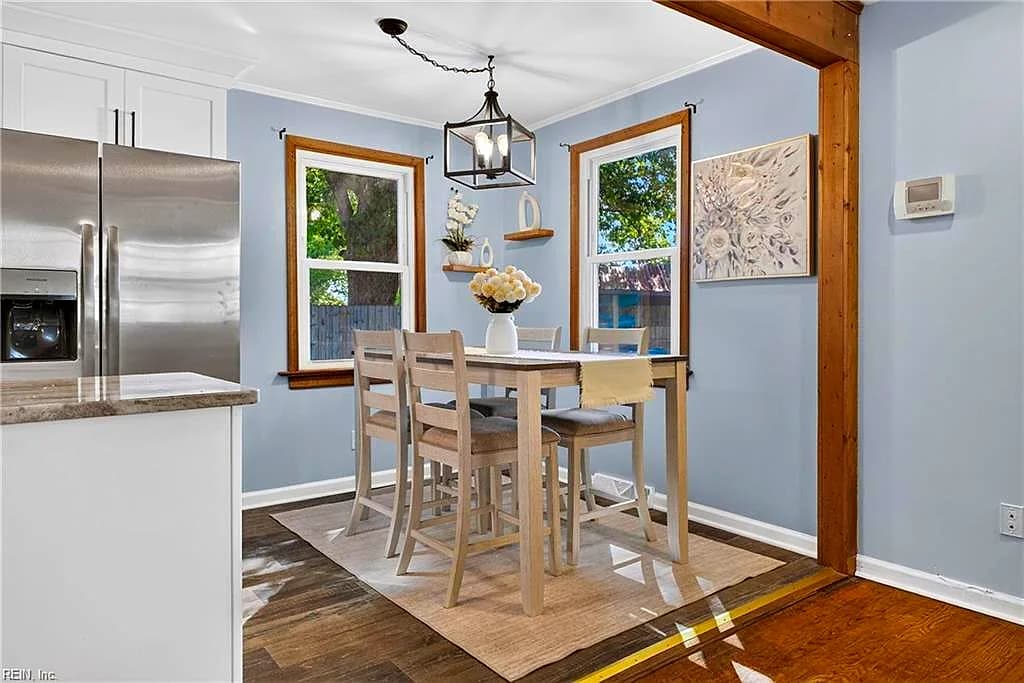 3012 Herbert ST, NORFOLK VA 23513 - Photo 5