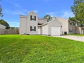 1769 Aquamarine DR, VIRGINIA BEACH VA 23456 - Photo 3