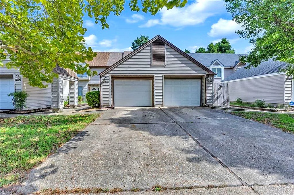 3498 Smokey Chamber DR, VIRGINIA BEACH VA 23462