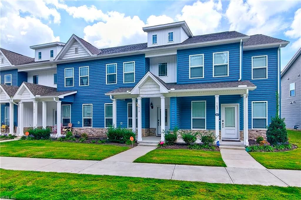 1619 Independence BLVD, NEWPORT NEWS VA 23608 - Photo 3