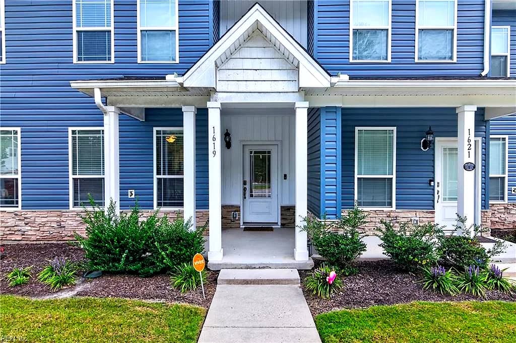 1619 Independence BLVD, NEWPORT NEWS VA 23608 - Photo 4