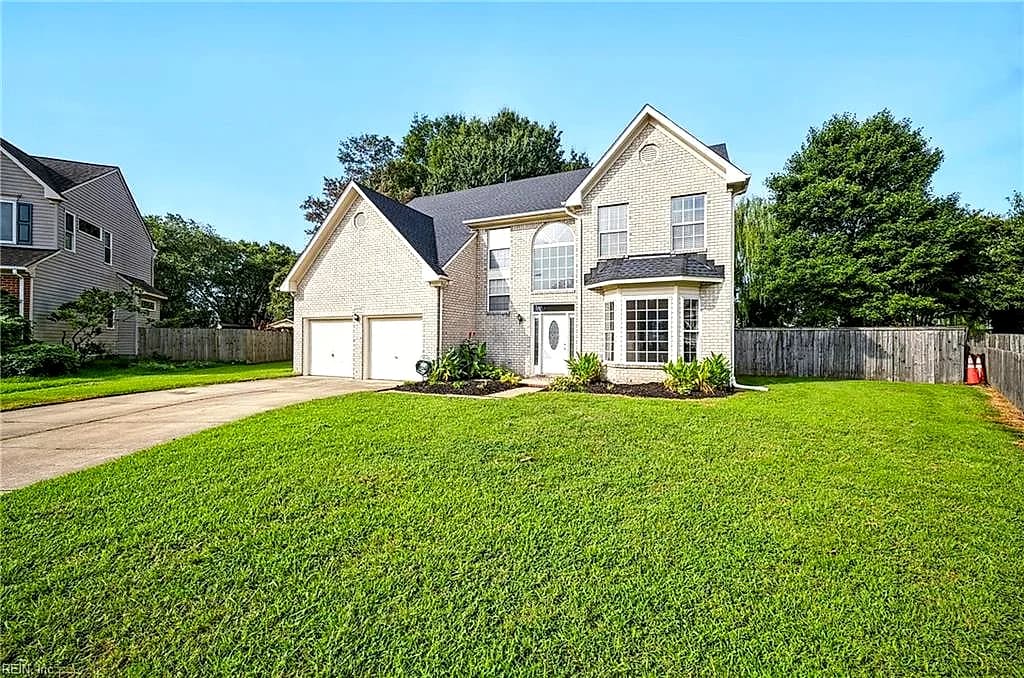 903 Willow Brook CT, CHESAPEAKE VA 23320 - Photo 4
