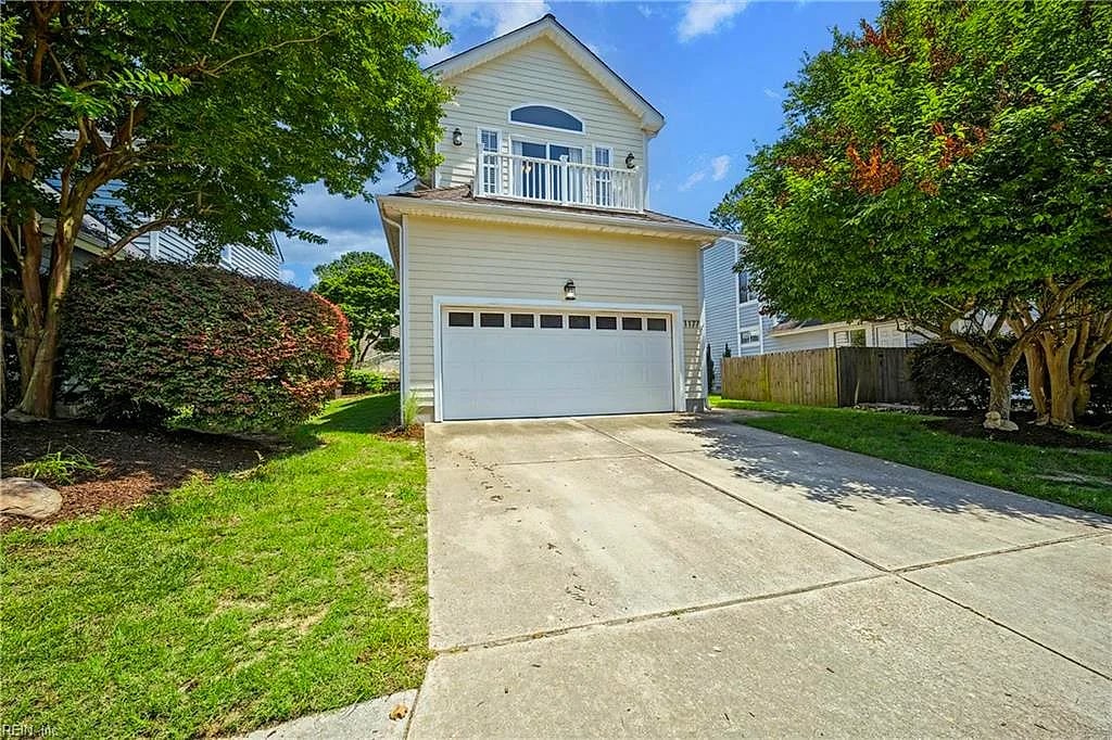 1177 Treefern DR, VIRGINIA BEACH VA 23451