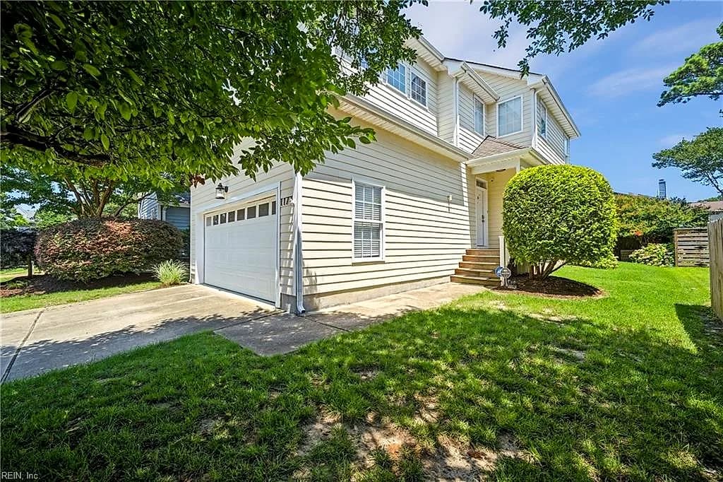 1177 Treefern DR, VIRGINIA BEACH VA 23451 - Photo 3