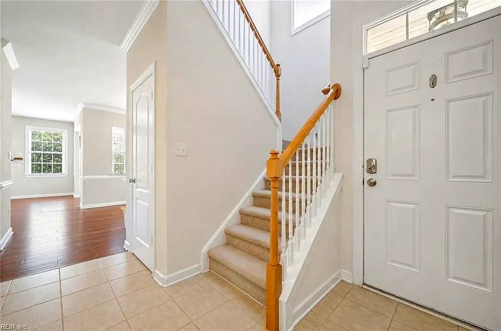 1177 Treefern DR, VIRGINIA BEACH VA 23451 - Photo 4