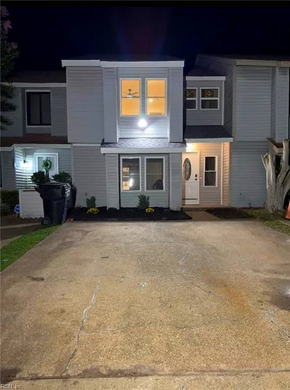 5563 Keydet DR, VIRGINIA BEACH VA 23462 - Photo 2