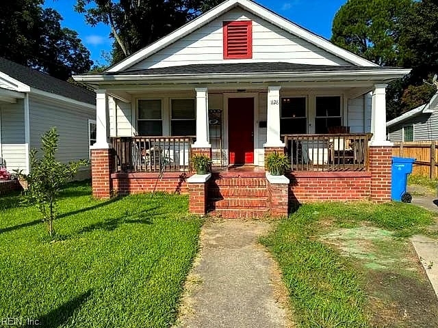 1128 Decatur ST, CHESAPEAKE VA 23324