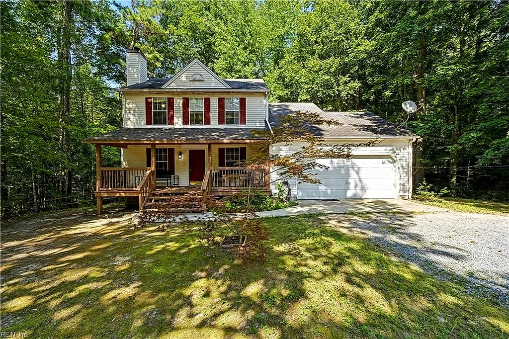 7133 Brendan CT, GLOUCESTER VA 23061 - Photo 3