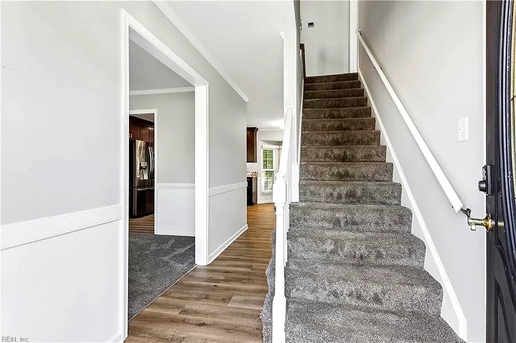 1204 Springwell PL, NEWPORT NEWS VA 23608 - Photo 5
