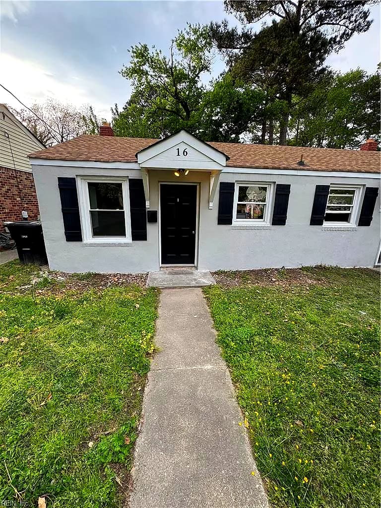 16 Greeneland Boulevard NONE, PORTSMOUTH VA 23701 - Photo 2