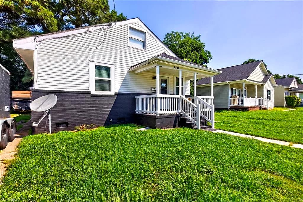 3216 Downes ST, PORTSMOUTH VA 23704 - Main photo