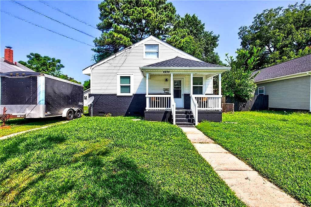 3216 Downes ST, PORTSMOUTH VA 23704 - Photo 3