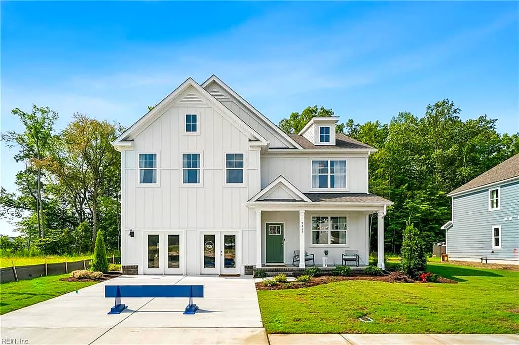 5120 Duxbury RD, SUFFOLK VA 23435