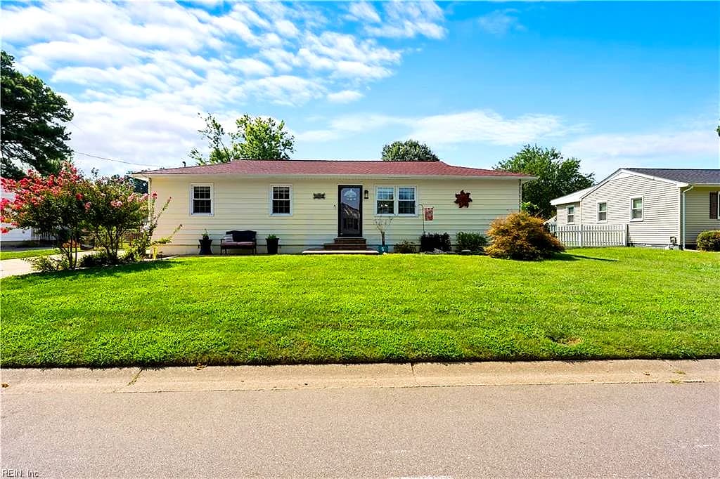 5913 Brinda AVE, NORFOLK VA 23502 - Photo 3