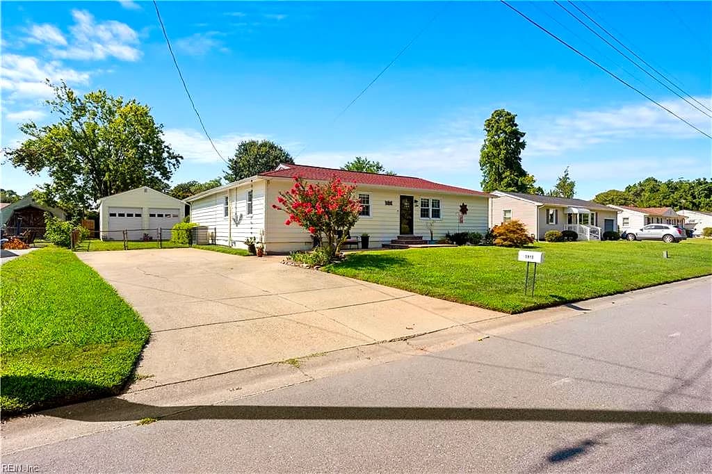 5913 Brinda AVE, NORFOLK VA 23502 - Photo 4