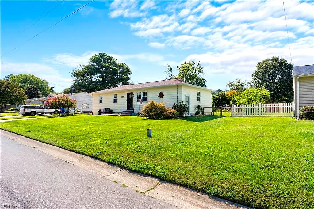 5913 Brinda AVE, NORFOLK VA 23502 - Photo 5
