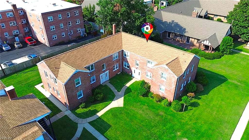 9617 Norfolk AVE #4, NORFOLK VA 23503 - Photo 3