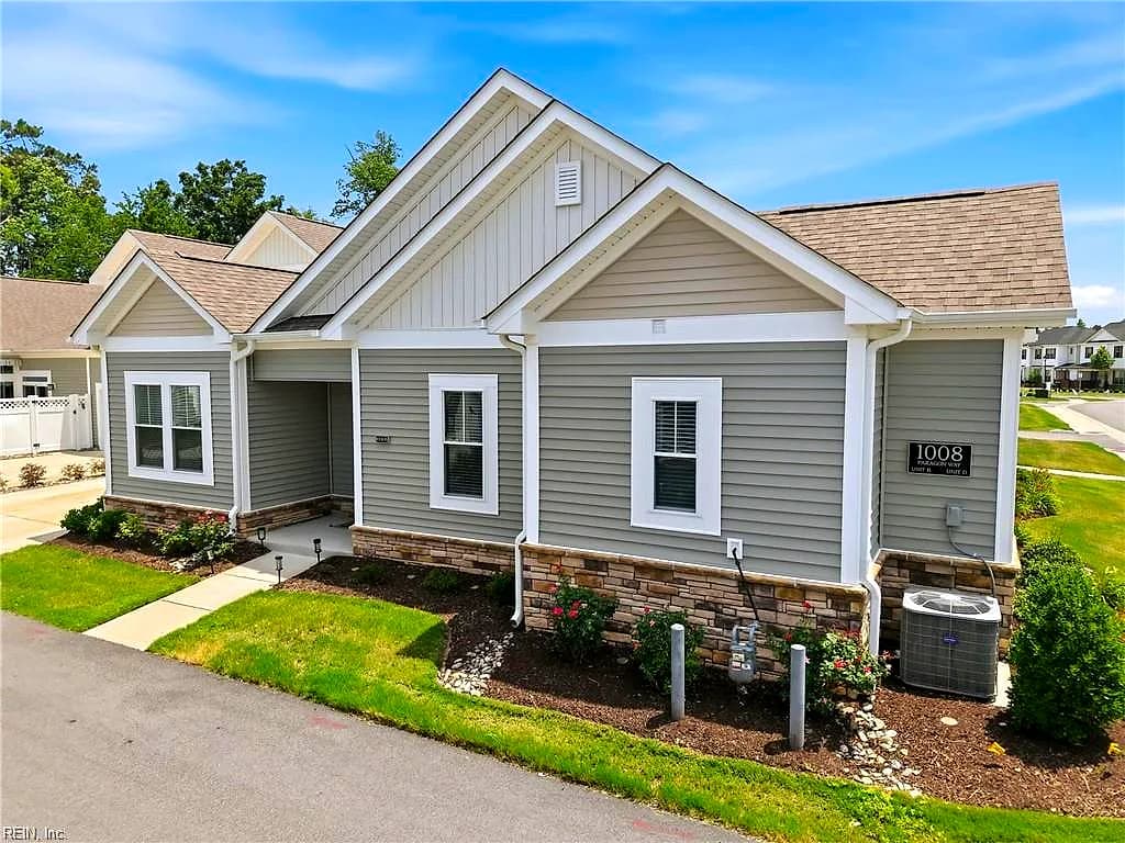 1008 Paragon WAY #B, SUFFOLK VA 23435 - Photo 4