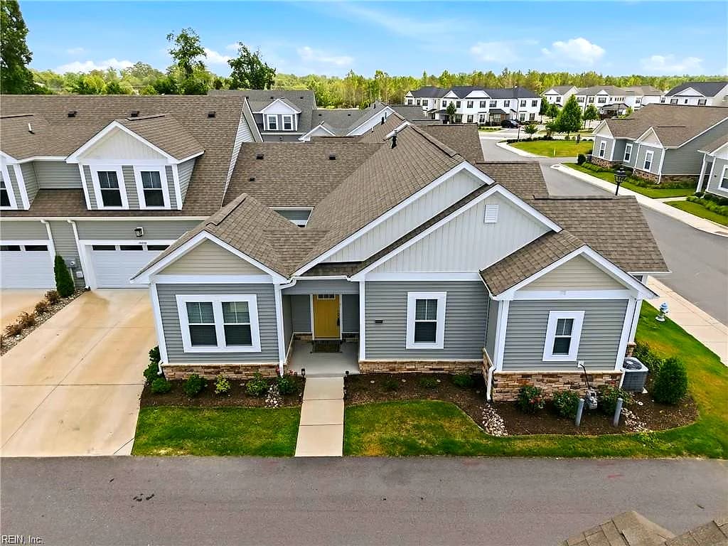 1008 Paragon WAY #B, SUFFOLK VA 23435 - Photo 5