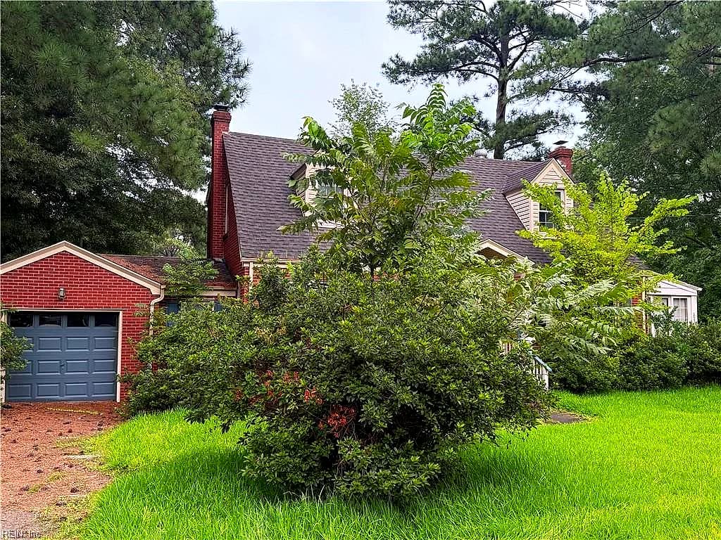 4604 High ST W, PORTSMOUTH VA 23703 - Photo 4