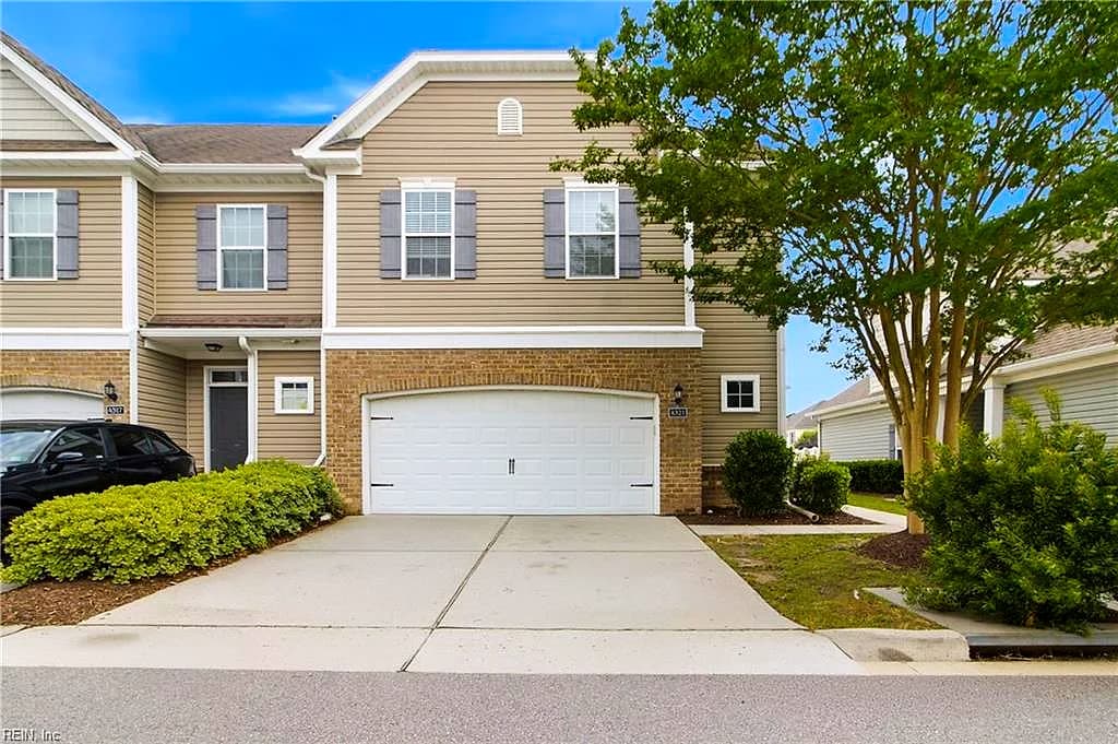 4321 Cattail LN, VIRGINIA BEACH VA 23456 - Main photo