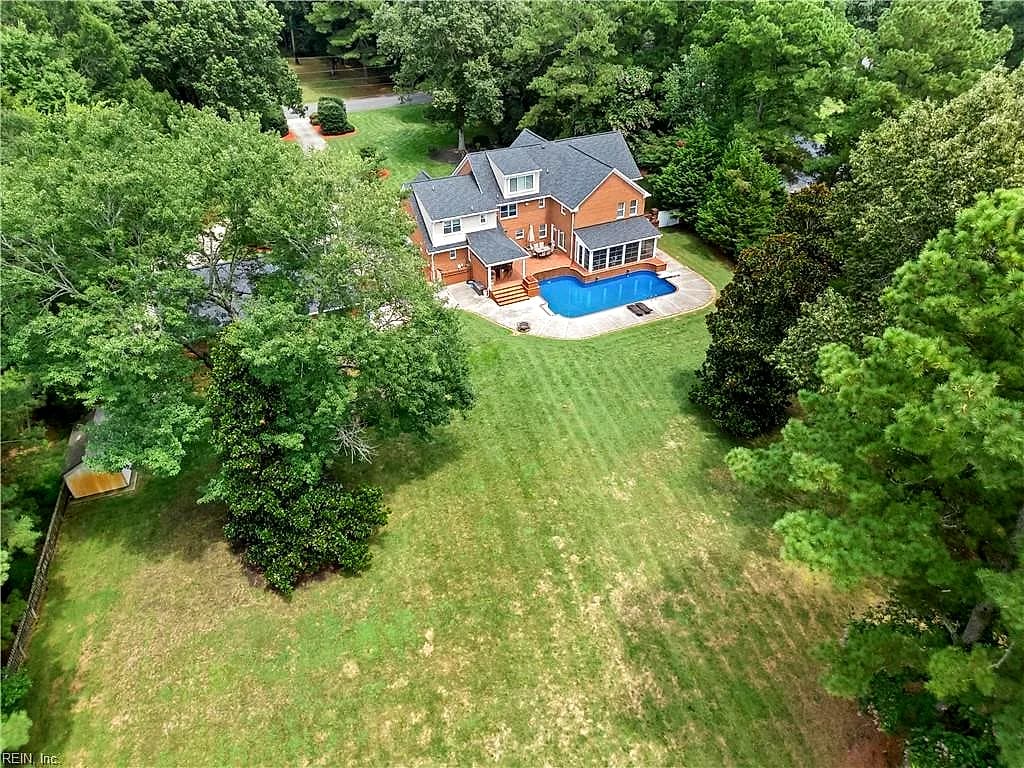 641 Ravenwoods DR, CHESAPEAKE VA 23322 - Photo 3