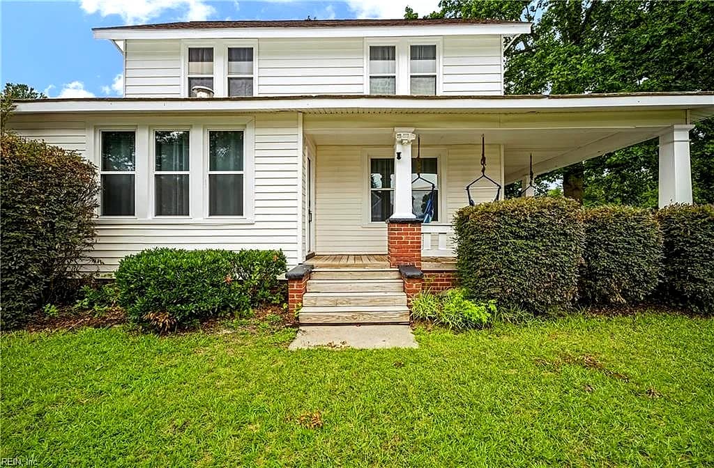 114 Maxwell AVE, PORTSMOUTH VA 23702 - Photo 4