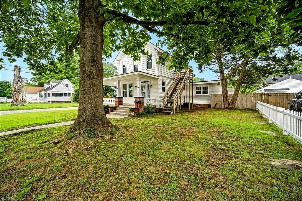 114 Maxwell AVE, PORTSMOUTH VA 23702 - Photo 5
