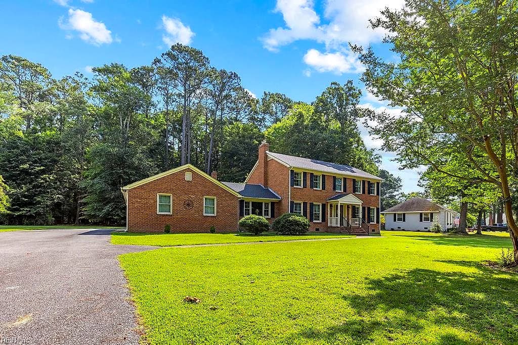 124 Beechwood DR, FRANKLIN VA 23851 - Photo 5