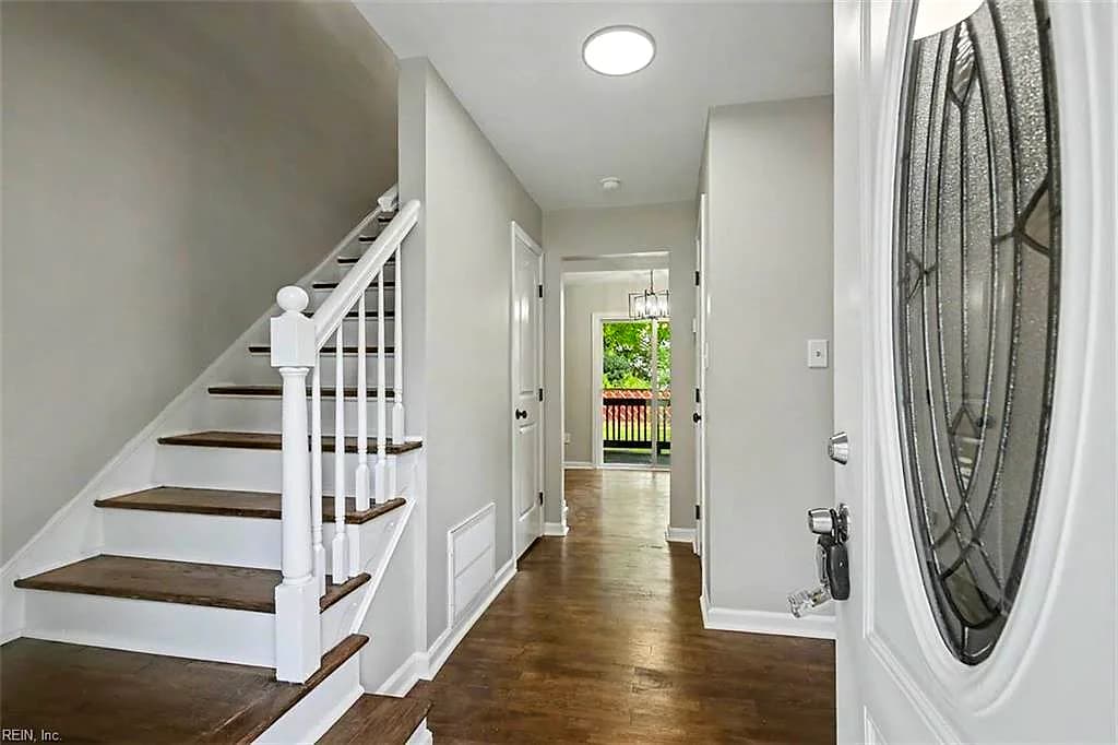 128 Edsyl ST, NEWPORT NEWS VA 23602 - Photo 3