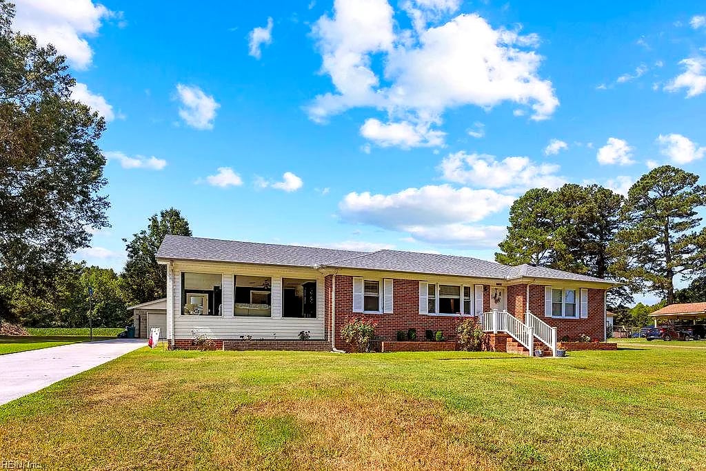 17384 Johnsons Mill RD, Sedley — 2 bed Residential, 1,902 sqft